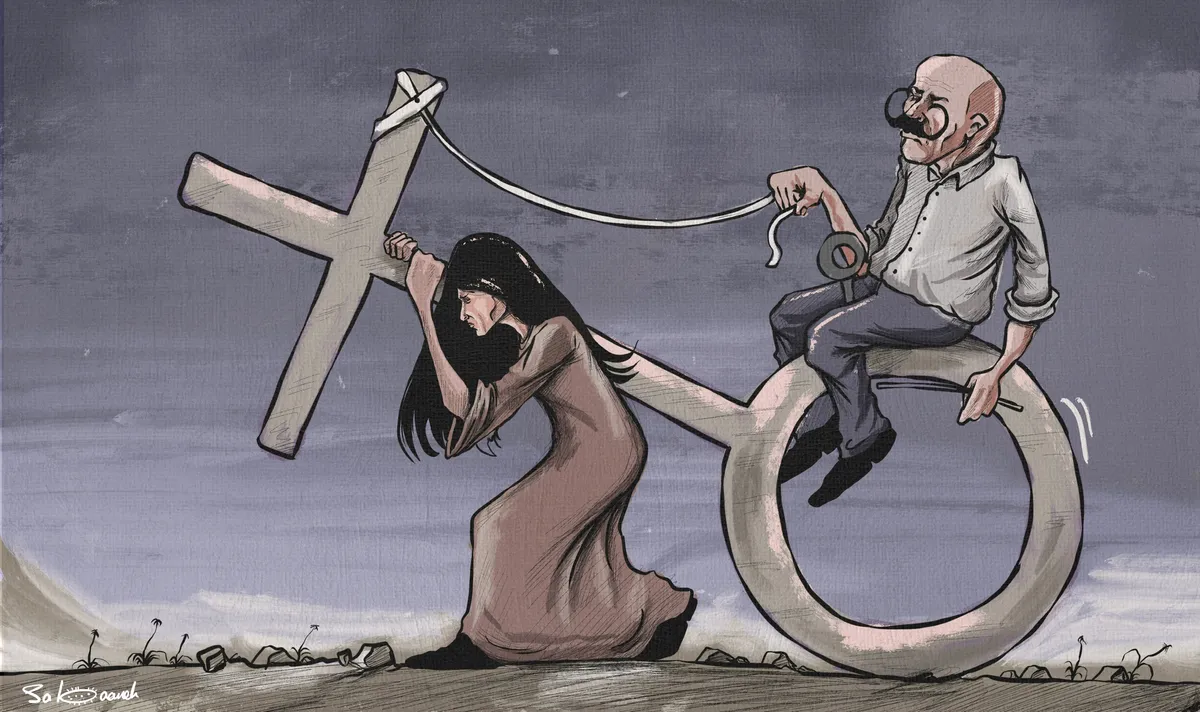 Cartoon 2019